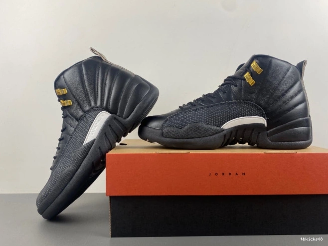 Cheap TBkick Master 130690-013 Jordan Air The Retro 12 0710